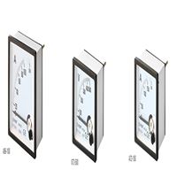 75A  Direkt Ampermetre 1